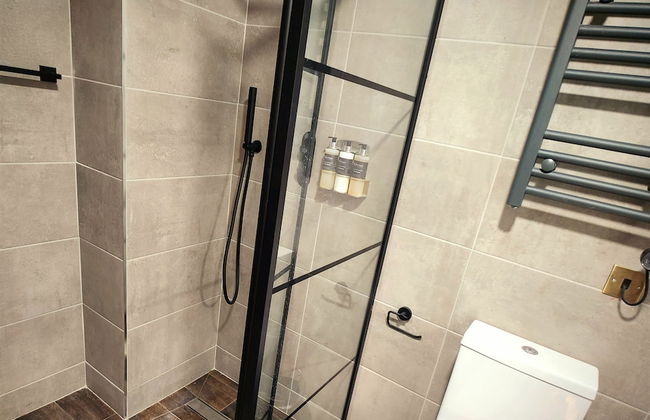 Pinnacle Suites - Foto 44