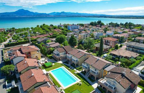 My Peschiera Family Home Fornaci 1 - Foto 31