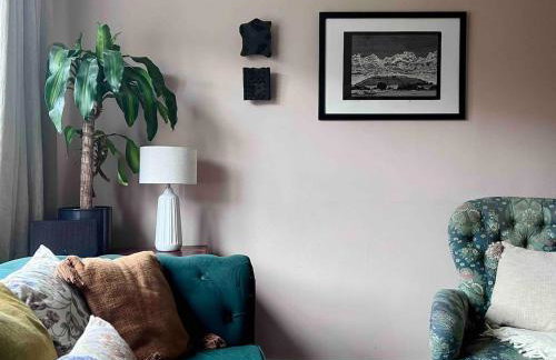 Historic Family Cottage - Central Frome - Foto 5