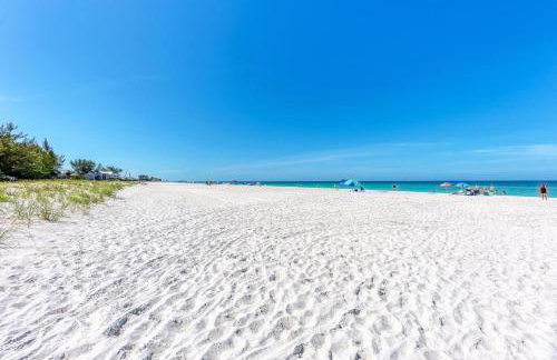 Anna Maria Island Blue Bella Bliss - Private Heated Pool - Foto 18