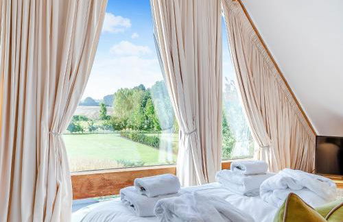 Oakwood Barn - Foto 15