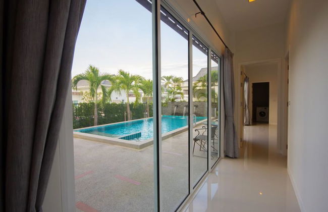 Luxury House in Hua Hin - Foto 14