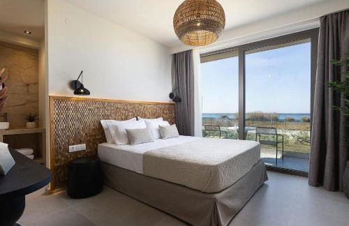 Villa Aya - Coastal Villa, Minimalist Elegance by etouri - Photo 24