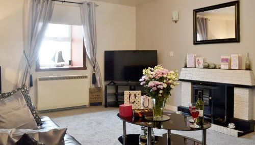 Creel Cottage - Foto 3