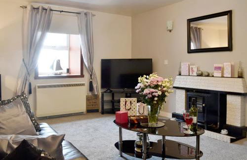 Creel Cottage - Foto 3