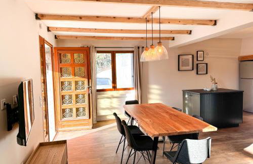 Le Plaisance, Beuil Les Launes - Foto 10