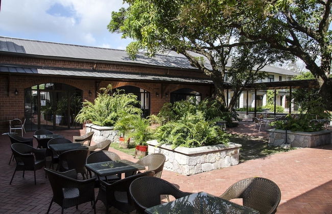 Paseo Suites - Foto 40