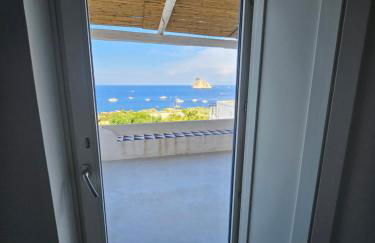 Villa in Panarea with an amazing view - Foto 12
