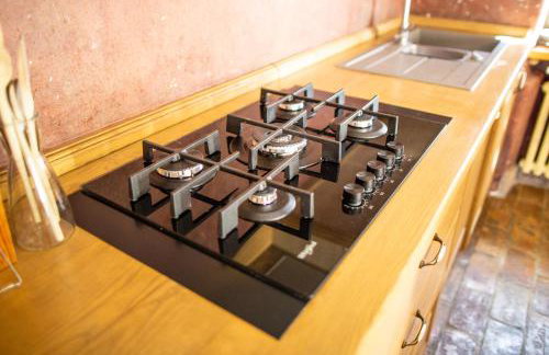 Villa Uljar with additional Chalet - exclusive Istria, Jakomici - Foto 20