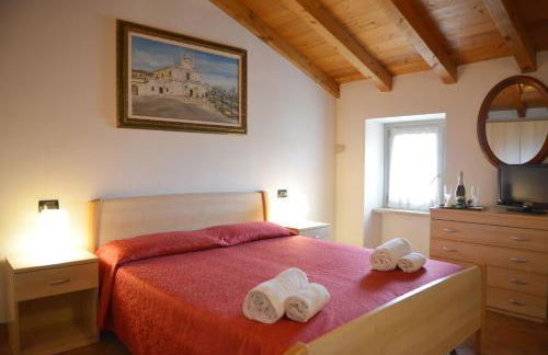 Antiche Mura Casa Vacanze - Foto 62