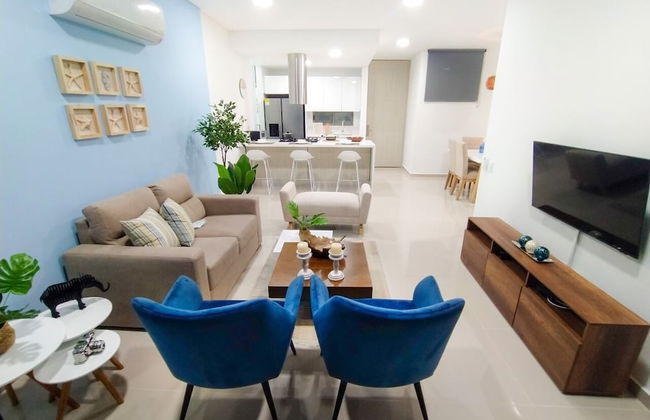 SAMARIA CLUB DE PLAYA BY VISTA MAGICA - Photo 28