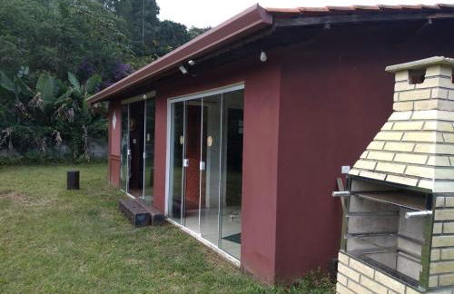 Chalé Sol de Primavera - Foto 7