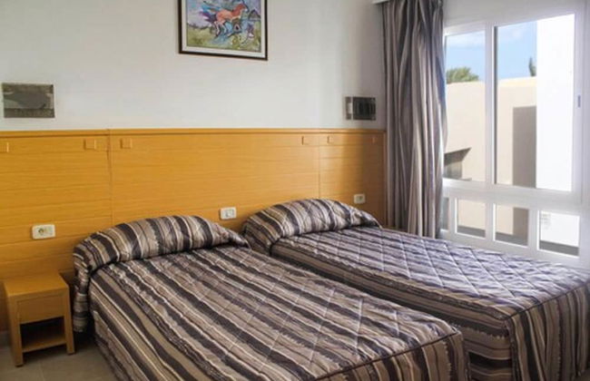 Andalucia Beach Hotel & Residence - Foto 4