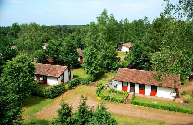 Type 6p With 2 Bedrooms and 1 Bathrooms - Foto 13