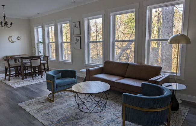 2756 Bridgegate Trce NE GA - Basement - Foto 23