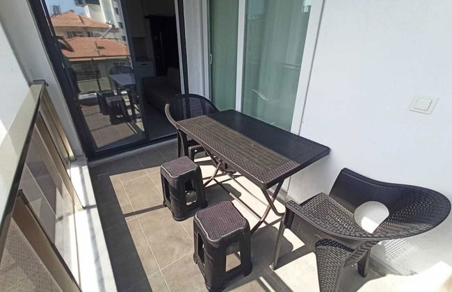 Şahiner Apart Otel - Foto 43