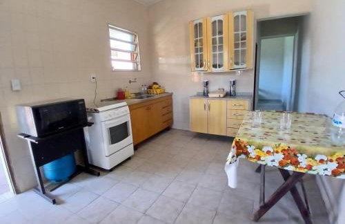 Casa na Jureia - Barra do Ribeira - Iguape - Foto 8