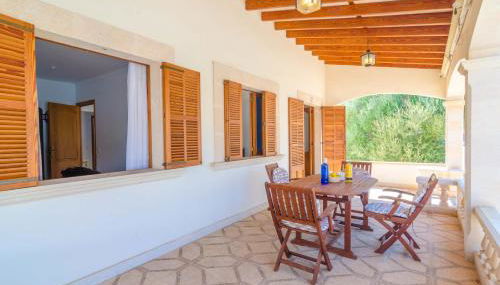 Can Parrita in S Estanyol de Migjorn - Foto 4