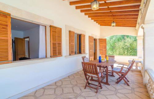 Can Parrita in S Estanyol de Migjorn - Foto 4