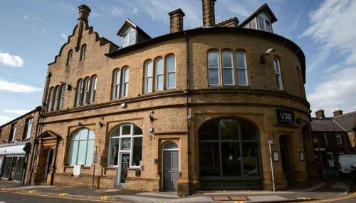 ST MARYS APARTMENT - Modern Apartment in Charming Market Town in the Peak District - Foto 4