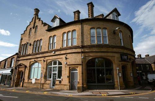 ST MARYS APARTMENT - Modern Apartment in Charming Market Town in the Peak District - Foto 4