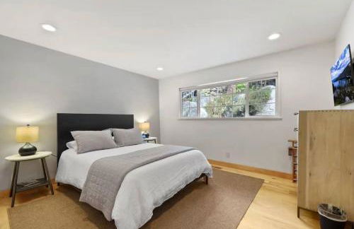 NEW Zephyr Cove Zen - Hot tub & Summer Pool - Foto 40