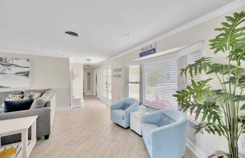 Island Paradise 3 Bed Waterfront/Heated Pool - Foto 27