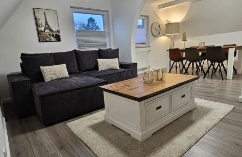 Mooi appartement aan de grens! Enschede 10km - Foto 1