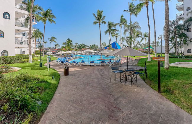 Vamar T1 121 in Puerto Vallarta - Foto 32