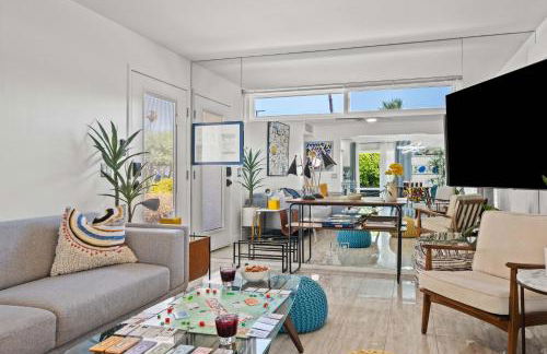 The Yellow Retreat - Foto 31