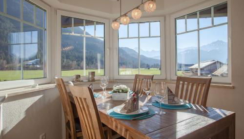 Hochstimmung - Foto 2