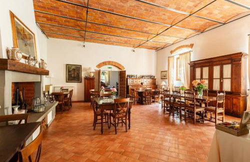 Agriresort & Spa Fattoria I Ricci - Foto 134