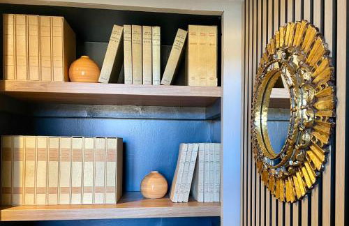 Maison et Jardin Le 14 à Auxerre - Confort et Détente - Foto 22