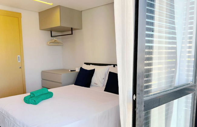 Oceânica Cabo Branco - Foto 13