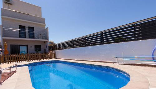 INNOUTHOME Villa 11 de Setembre 9 - Foto 2