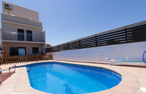 INNOUTHOME Villa 11 de Setembre 9 - Foto 2