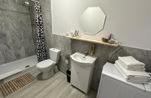 Olszyna Pod Brzozą - Foto 72