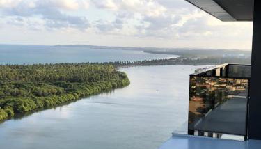 Barra Home stay 22 andar - Foto 5