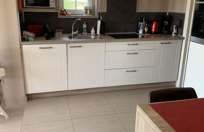 Country House Au Ballet des Hirondelles - Foto 16