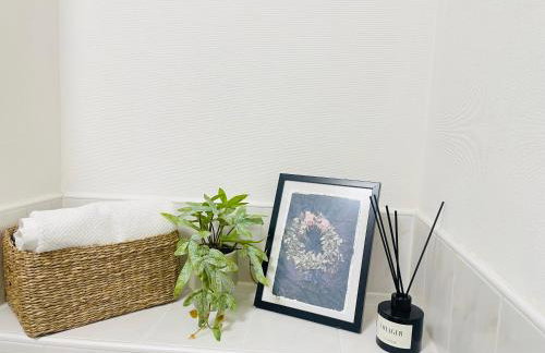 Ferienwohnung auf der Spreeinsel - Foto 24