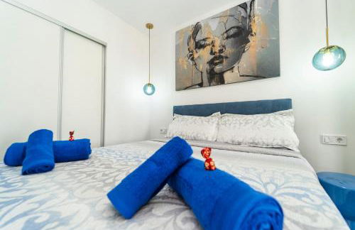 Apartamentos Brisas del Poniente - Photo 57