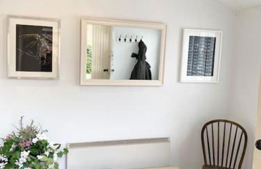 Boothorpe Farmhouse - Foto 23