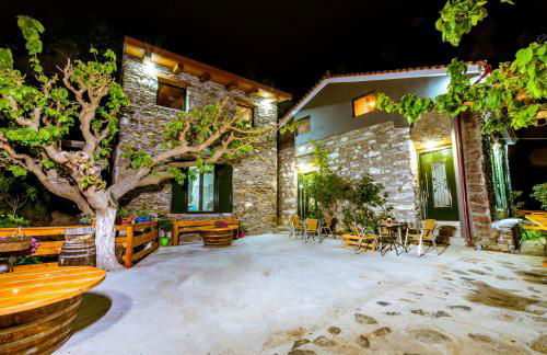 Ellafos Traditional Living-Elafonisi Couples Retreat - Foto 122