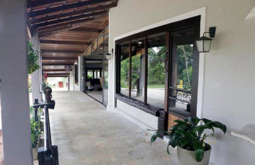Hotel Fazenda Sete Lagos - Photo 25
