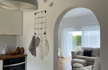 Casa de Maio - New T2 - ARRIFANA BEACH 650 mts - Foto 7