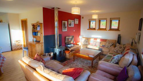 Holiday Home Peter's Shed by Interhome - Foto 4