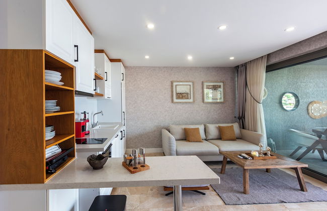 Marje Villas Bodrum - Foto 46