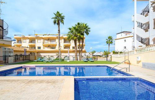 Villamartin apartment. Excellent location for Golfers, Cyclists and Hikers - Foto 26