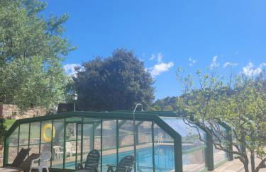 Mas Postius - Photo 19