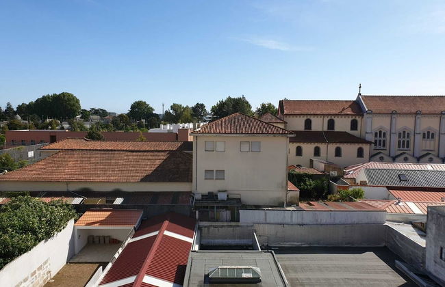 Pet Friendly Apartment - Foto 22